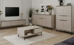 TV-Lowboard