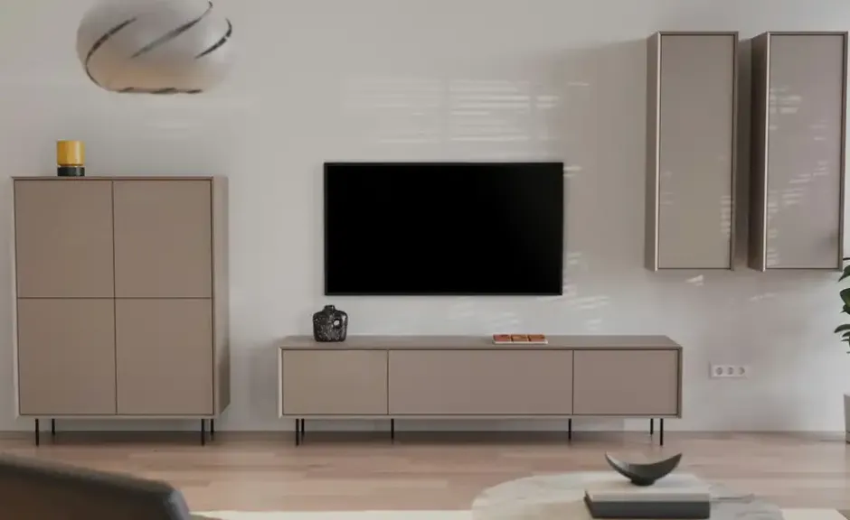 TV-Lowboard