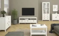 TV-Lowboard