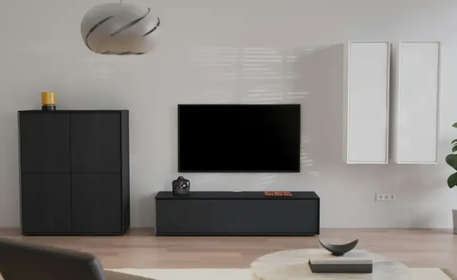 TV-Lowboard