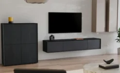 TV-Lowboard