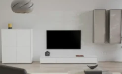 TV-Lowboard