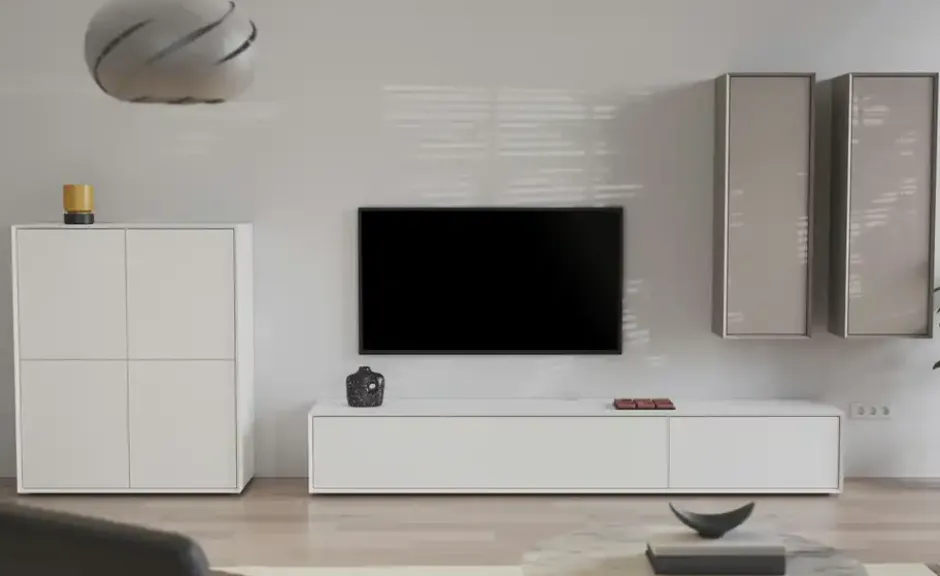TV-Lowboard