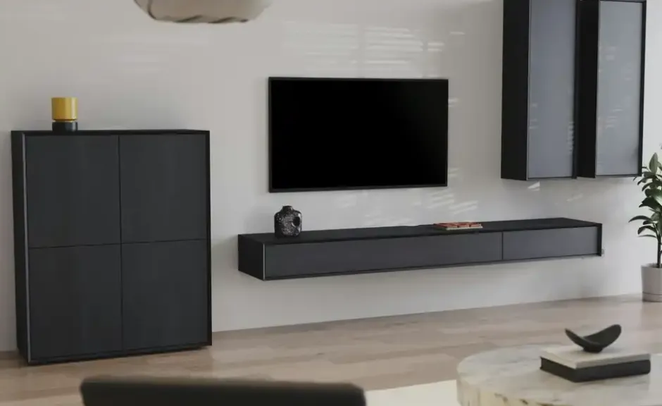 TV-Lowboard