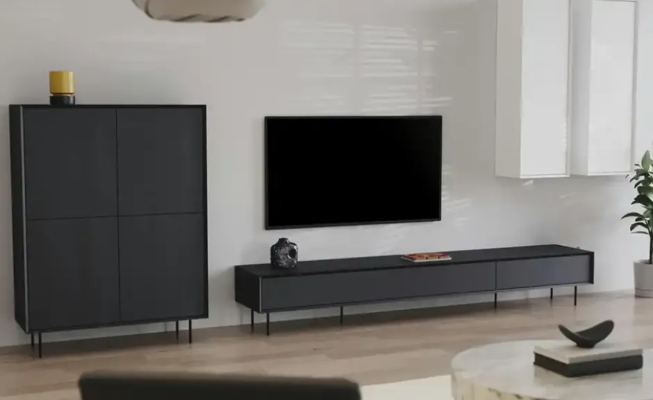 TV-Lowboard