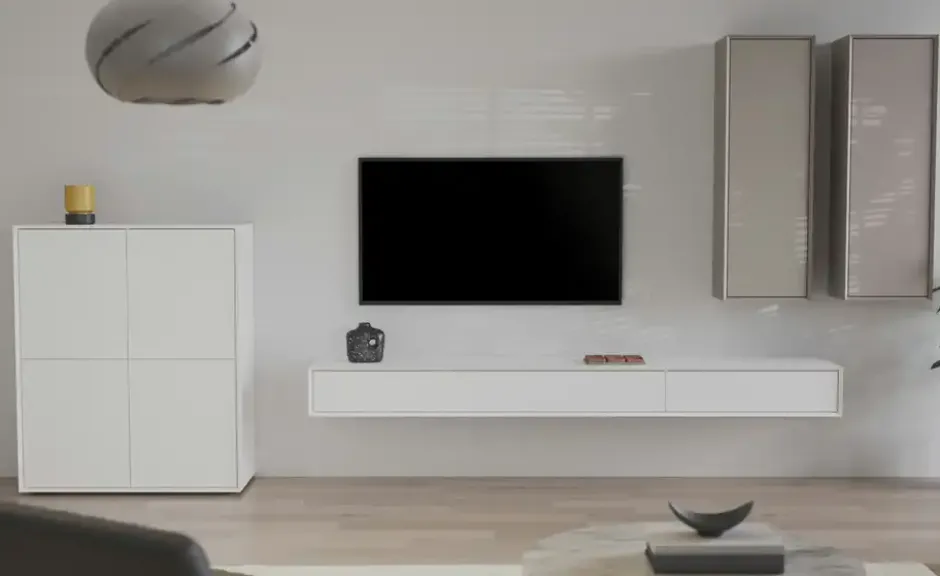 TV-Lowboard