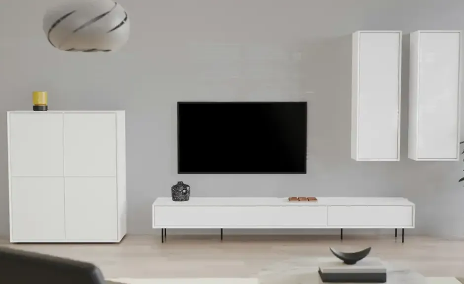 TV-Lowboard