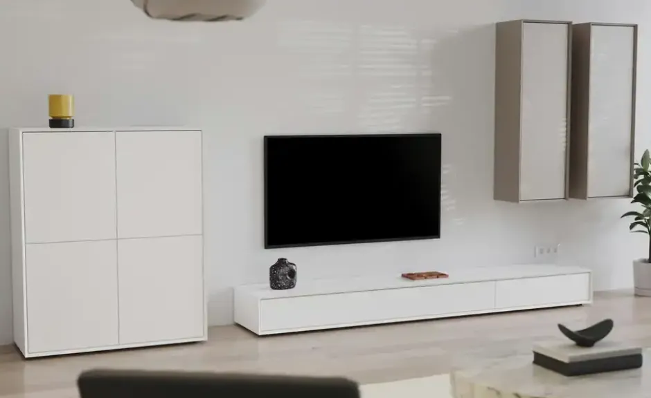 TV-Lowboard