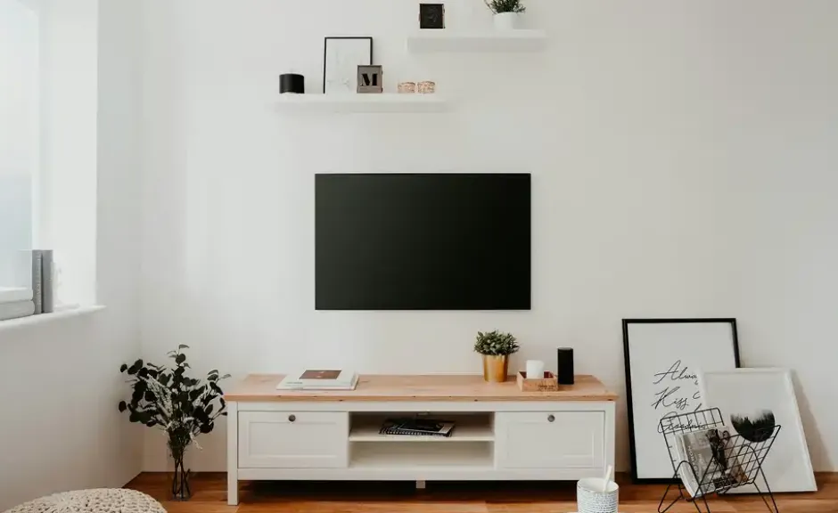 TV-Lowboard Bergen
