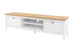 TV-Lowboard Bergen