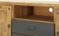TV-Lowboard Detroit