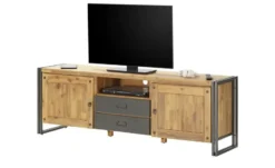 TV-Lowboard Detroit