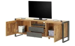 TV-Lowboard Detroit