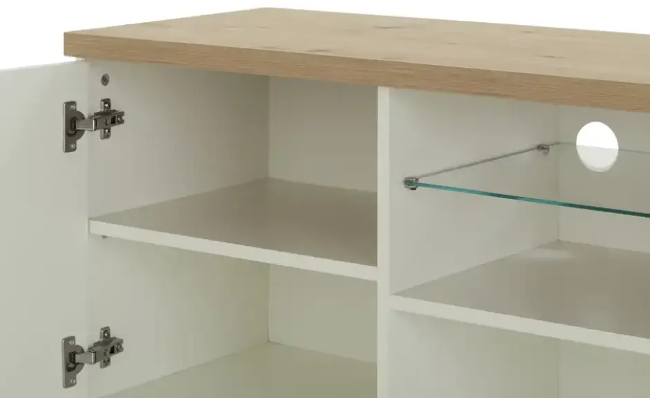 TV-Lowboard Fidenza