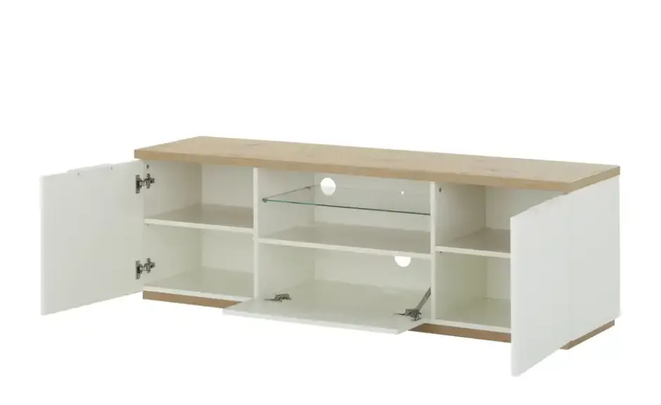 TV-Lowboard Fidenza