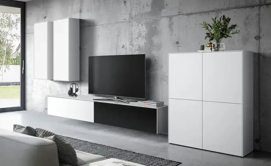 TV-Lowboard Huara
