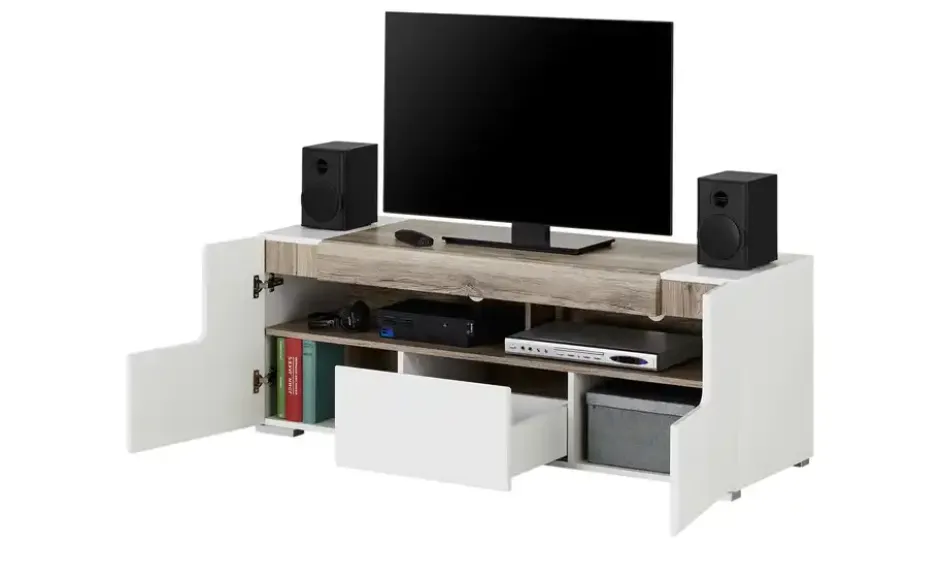 TV-Lowboard La Vita