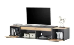 TV Lowboard Light Line 10