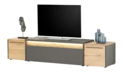 TV Lowboard Light Line 10