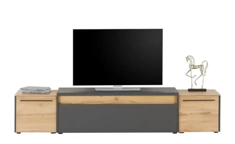 TV Lowboard Light Line 10