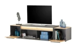 TV Lowboard Light Line 10