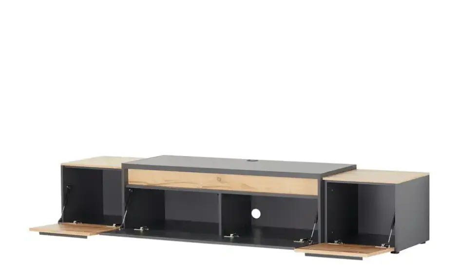 TV Lowboard Light Line 10
