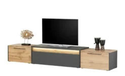 TV Lowboard Light Line 10