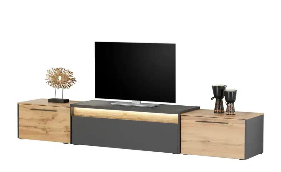 TV Lowboard Light Line 10