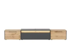 TV Lowboard Light Line 10