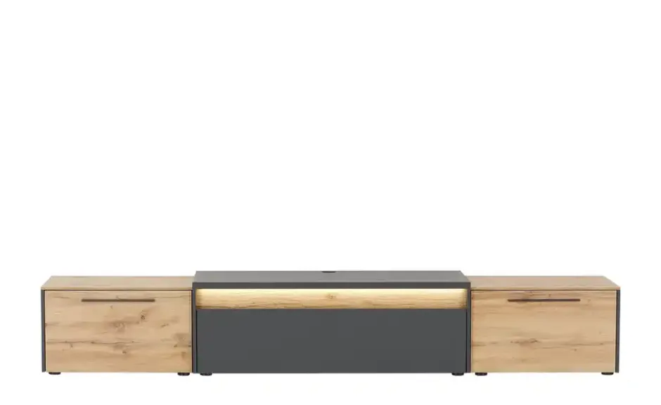 TV Lowboard Light Line 10