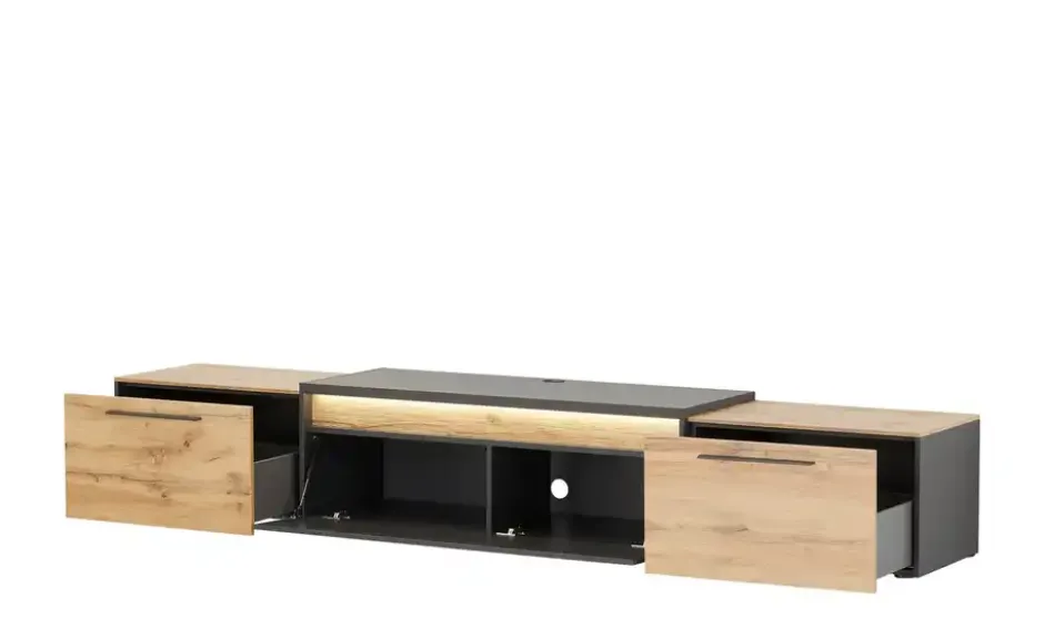 TV Lowboard Light Line 10