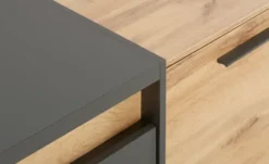TV Lowboard Light Line 10