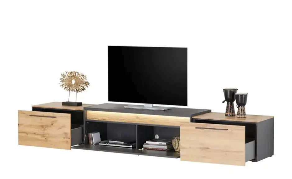TV Lowboard Light Line 10