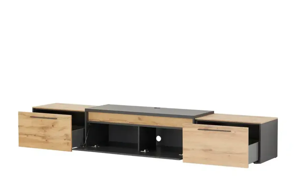 TV Lowboard Light Line 10