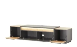 TV Lowboard Light Line 10