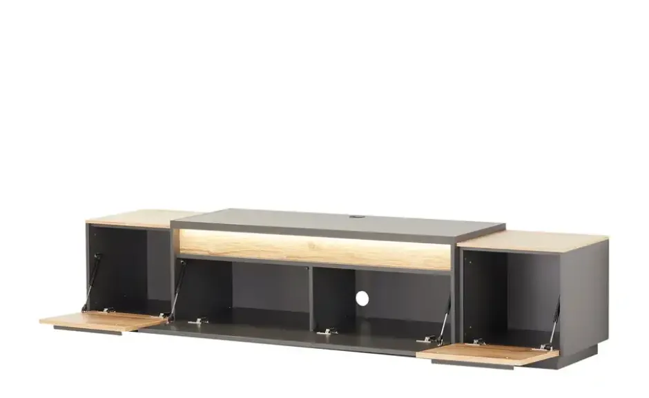 TV Lowboard Light Line 10