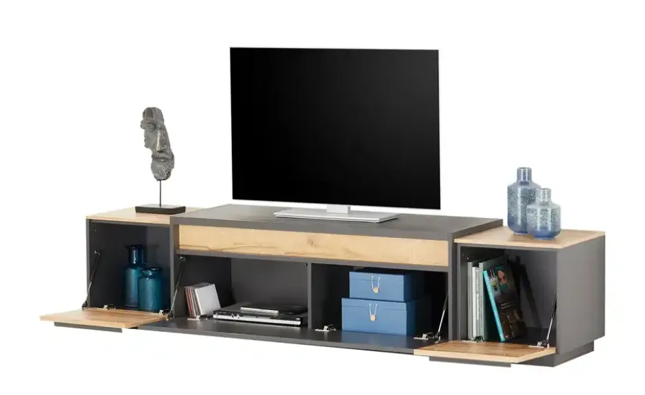 TV Lowboard Light Line 10