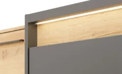 TV Lowboard Light Line 10