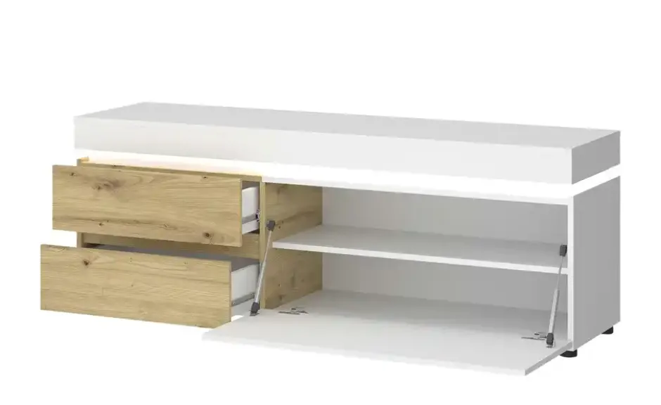 TV-Lowboard Luci
