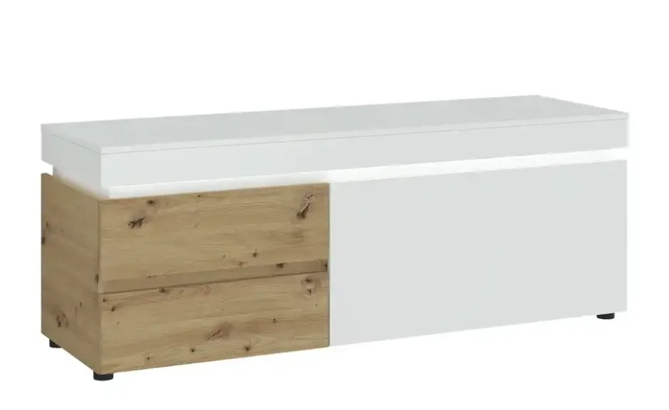TV-Lowboard Luci