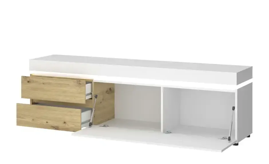 TV-Lowboard Luci