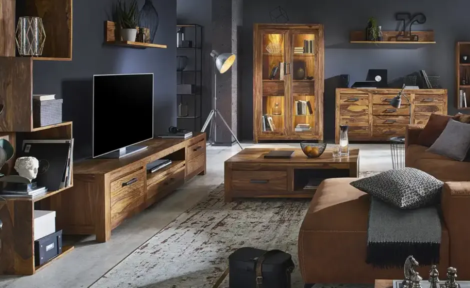 TV-Lowboard Mumbai