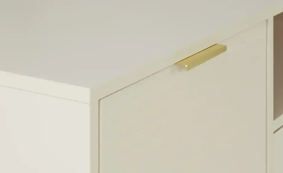 TV-Lowboard Nazon