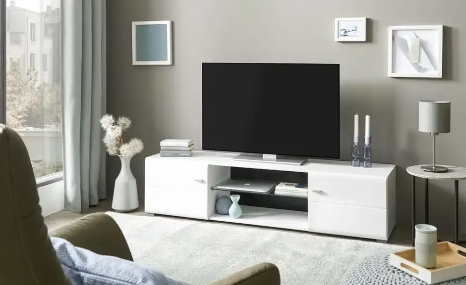 TV-Lowboard Renaico
