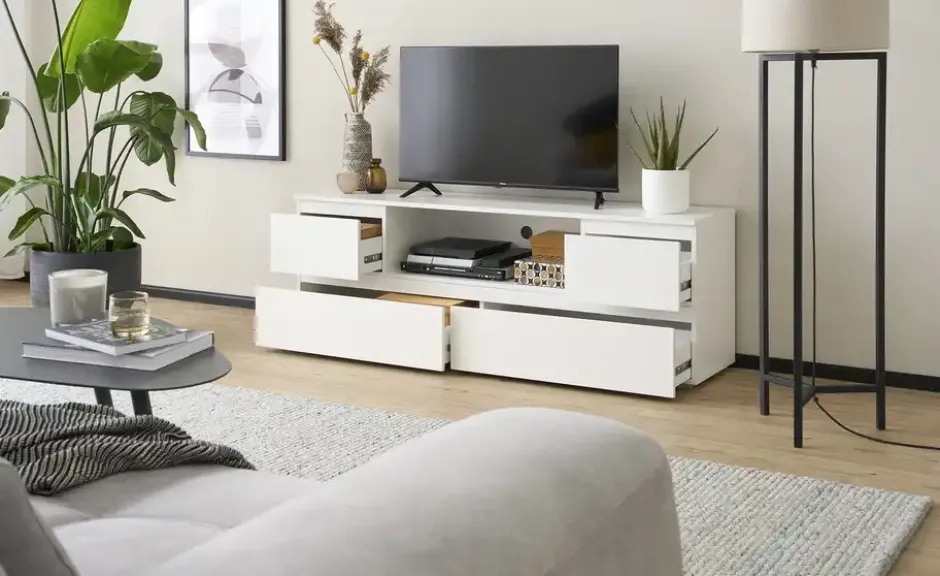 TV-Lowboard Savona