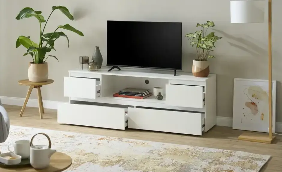 TV-Lowboard Savona