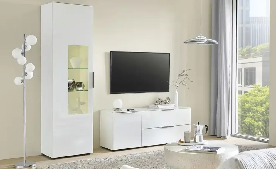 TV-Lowboard Solanda