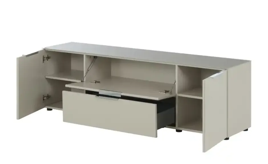 TV-Lowboard Solanda