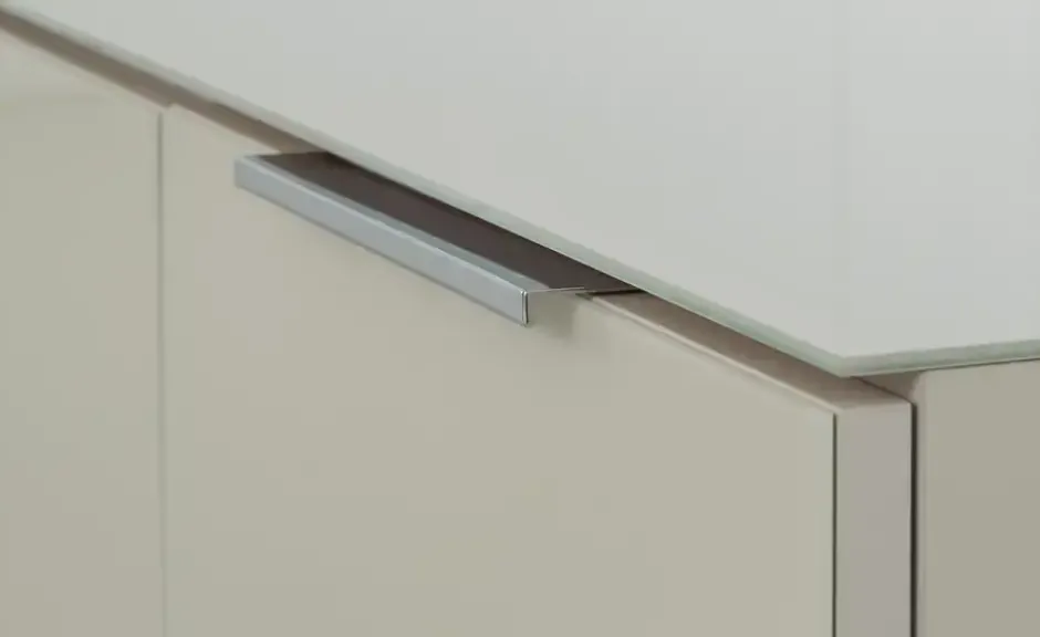 TV-Lowboard Solanda