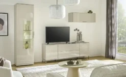 TV-Lowboard Solanda